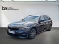 BMW 320 d Touring M Sport *LASER*ACC*PANORAMA*KAMERA* Schwarz - thumbnail 5