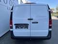 Mercedes-Benz Vito 114 CDI Lang HA BASE 1HAND*RFK*AHK*DAB*PDC Blanc - thumbnail 4