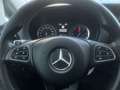Mercedes-Benz Vito 114 CDI Lang HA BASE 1HAND*RFK*AHK*DAB*PDC Blanc - thumbnail 9