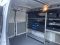 Mercedes-Benz Vito 114 CDI Lang HA BASE 1HAND*RFK*AHK*DAB*PDC Blanc - thumbnail 7