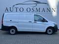 Mercedes-Benz Vito 114 CDI Lang HA BASE 1HAND*RFK*AHK*DAB*PDC Blanc - thumbnail 3