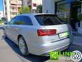 Audi A6 Avant 2.0 TDI 190 CV ultra Business Plus Argento - thumbnail 3