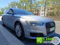 Audi A6 Avant 2.0 TDI 190 CV ultra Business Plus Argento - thumbnail 14