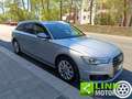 Audi A6 Avant 2.0 TDI 190 CV ultra Business Plus Argento - thumbnail 9