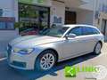 Audi A6 Avant 2.0 TDI 190 CV ultra Business Plus Argento - thumbnail 13
