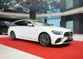 Mercedes-Benz E 53 AMG 4M+ MBUX AHK HUD TrackPack Standheizun Blanc - thumbnail 14