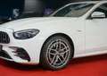 Mercedes-Benz E 53 AMG 4M+ MBUX AHK HUD TrackPack Standheizun Blanc - thumbnail 4