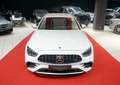 Mercedes-Benz E 53 AMG 4M+ MBUX AHK HUD TrackPack Standheizun Blanc - thumbnail 2