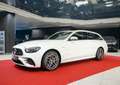 Mercedes-Benz E 53 AMG 4M+ MBUX AHK HUD TrackPack Standheizun Blanc - thumbnail 3