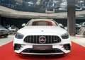 Mercedes-Benz E 53 AMG 4M+ MBUX AHK HUD TrackPack Standheizun Blanc - thumbnail 1