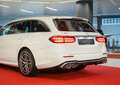 Mercedes-Benz E 53 AMG 4M+ MBUX AHK HUD TrackPack Standheizun Blanc - thumbnail 8