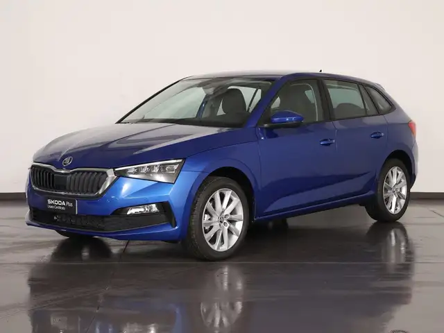 Skoda Scala 1.5 tsi style 150cv dsg