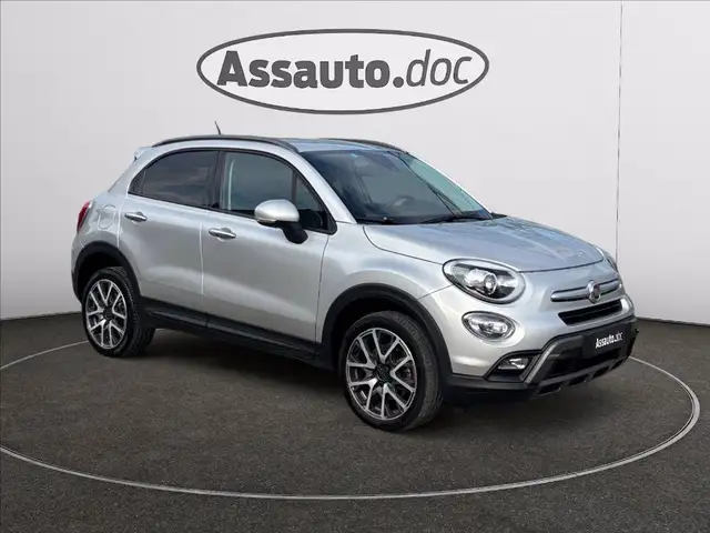 Fiat 500X 2.0 mjt Cross Plus 4x4 140cv auto