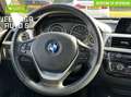 BMW 318 3-serie 318i |18"|Navi|PDC|NAP Schwarz - thumbnail 17