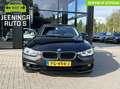 BMW 318 3-serie 318i |18"|Navi|PDC|NAP Schwarz - thumbnail 8