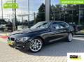BMW 318 3-serie 318i |18"|Navi|PDC|NAP Schwarz - thumbnail 1