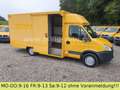 Iveco Daily Daily 1.Hd*EU4*Luftfed.* Integralkoffer DHL POST - thumbnail 1