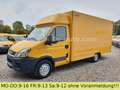 Iveco Daily Daily 1.Hd*EU4*Luftfed.* Integralkoffer DHL POST - thumbnail 5