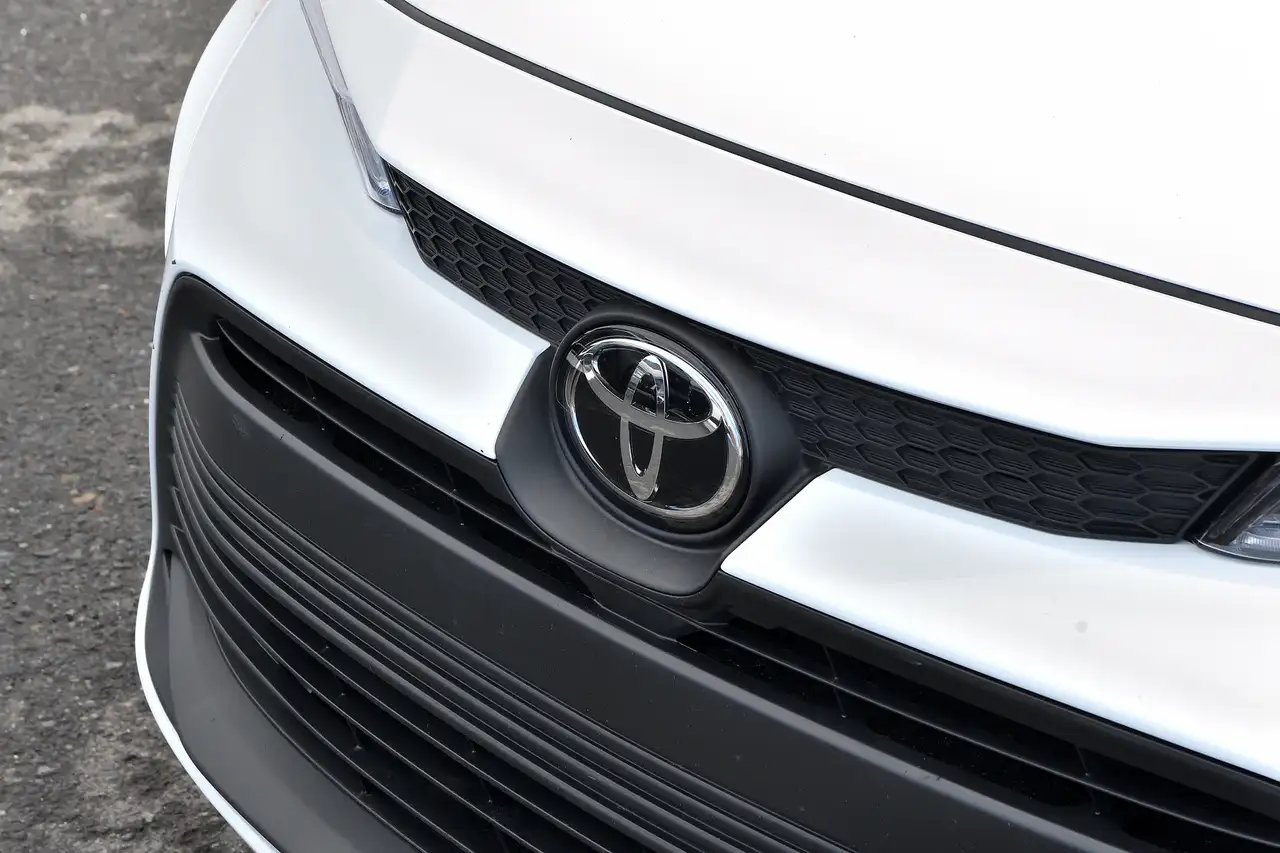 Toyota Corolla снимка Toyota Corolla