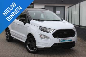 1.0 EcoBoost ST-Line ParkingPack|PDC/Camera|Nav/Ca