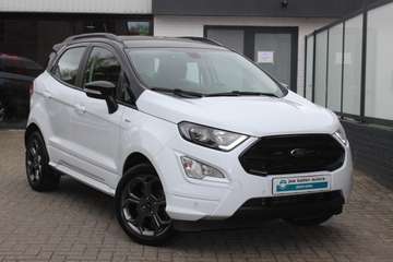 1.0 EcoBoost ST-Line ParkingPack|PDC/Camera|Nav/Ca