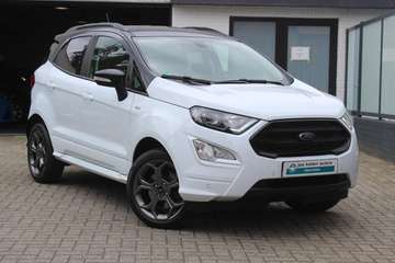1.0 EcoBoost ST-Line ParkingPack|PDC/Camera|Nav/Ca