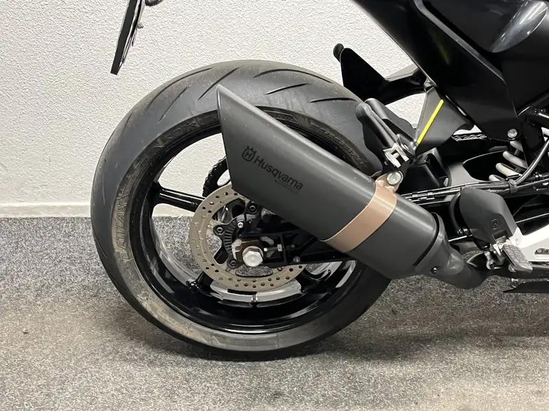 Husqvarna Vitpilen - foto 7