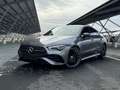 Mercedes-Benz CLA 180 AMG Line | Facelift | Sfeerverlichting | Parkeerca Gris - thumbnail 31