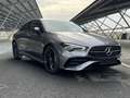 Mercedes-Benz CLA 180 AMG Line | Facelift | Sfeerverlichting | Parkeerca siva - thumbnail 3
