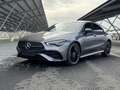 Mercedes-Benz CLA 180 AMG Line | Facelift | Sfeerverlichting | Parkeerca Grey - thumbnail 9