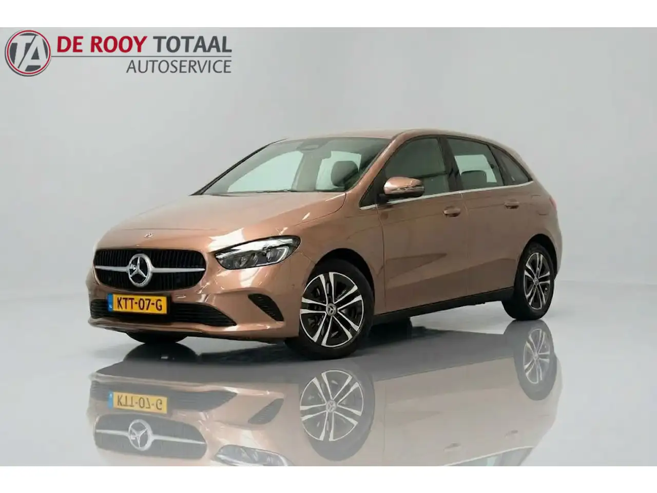 Mercedes-Benz B 250