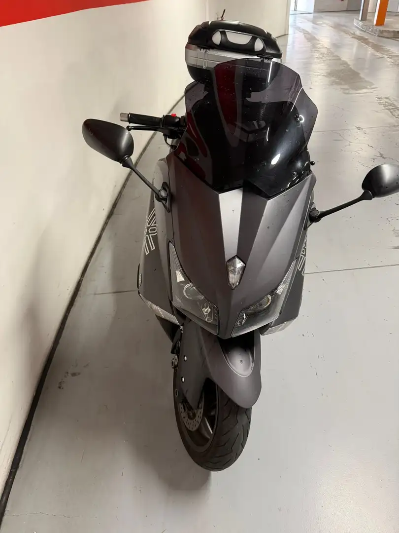 Yamaha TMAX 530 Nero - 2