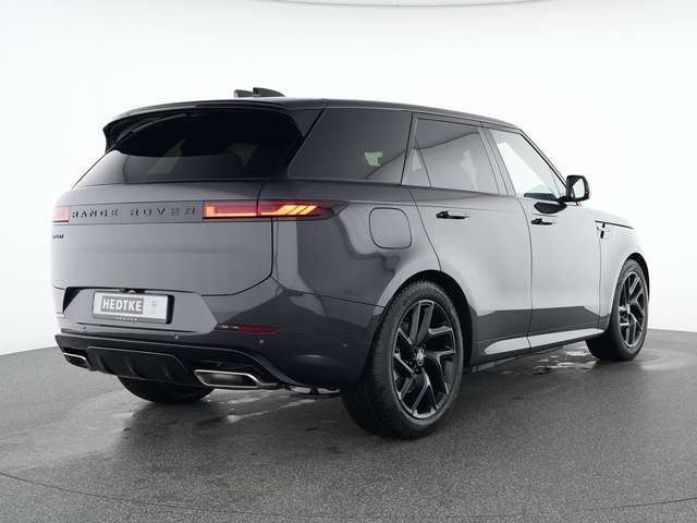 Land Rover Range Rover Sport P460e Dynamic SE 22"+PANO+HUD