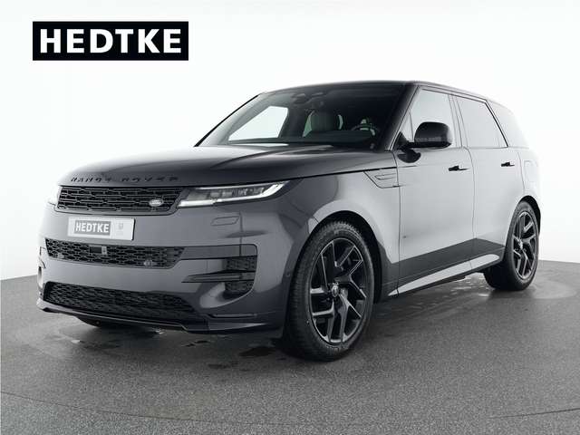 Imagine Land Rover Range Rover Sport P460e Dynamic SE 22"+PANO+HUD