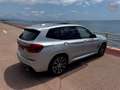 BMW X3 X3 (G01) XDRIVE 30I 252 M SPORT BVA8 Gris - thumbnail 14