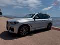 BMW X3 X3 (G01) XDRIVE 30I 252 M SPORT BVA8 Gris - thumbnail 4