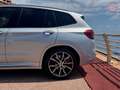 BMW X3 X3 (G01) XDRIVE 30I 252 M SPORT BVA8 Gris - thumbnail 40