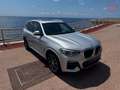 BMW X3 X3 (G01) XDRIVE 30I 252 M SPORT BVA8 Gris - thumbnail 7