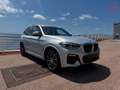 BMW X3 X3 (G01) XDRIVE 30I 252 M SPORT BVA8 Gris - thumbnail 8