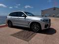 BMW X3 X3 (G01) XDRIVE 30I 252 M SPORT BVA8 Gris - thumbnail 10
