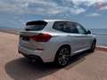 BMW X3 X3 (G01) XDRIVE 30I 252 M SPORT BVA8 Gris - thumbnail 13