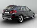 BMW X1 sdrive18d xLine Nero - thumbnail 4