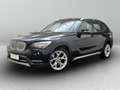 BMW X1 sdrive18d xLine Nero - thumbnail 1