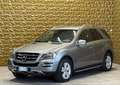 Mercedes-Benz ML 350 ML 350 cdi Grand edition auto Plateado - thumbnail 3