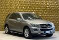 Mercedes-Benz ML 350 ML 350 cdi Grand edition auto Plateado - thumbnail 2
