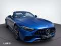 Mercedes-Benz SL 43 AMG Airpanel Airscarf Augmented Burmester Blau - thumbnail 7