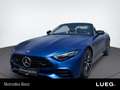 Mercedes-Benz SL 43 AMG Airpanel Airscarf Augmented Burmester Blau - thumbnail 1