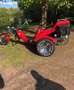 Boom Trike Highway Roşu - thumbnail 1