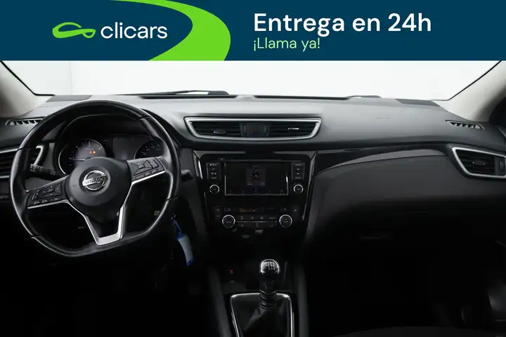 Nissan Qashqai 1.5 dCi s&s Acenta 4x2 6v 2021, foto 13