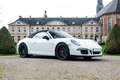 Porsche 991 3.8 CARRERA 4 GTS CABRIO PDK | 56.000km Wit - thumbnail 35